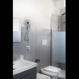 Private Bathroom Triple Room